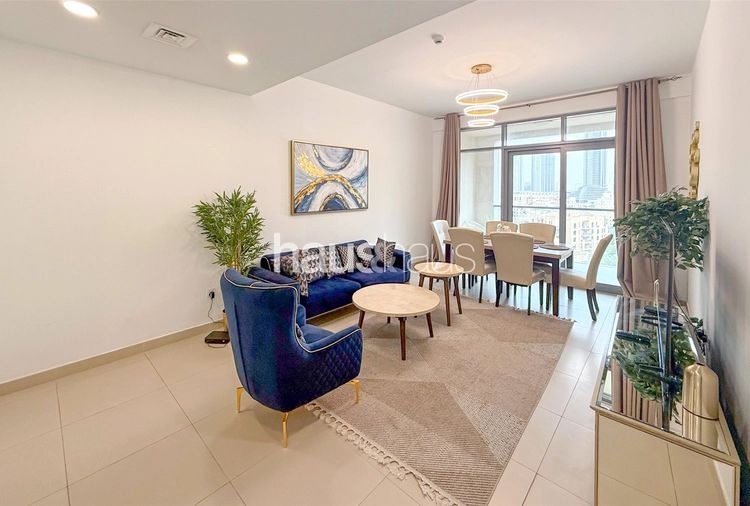 2 bedroom apartment to rent - haus & haus