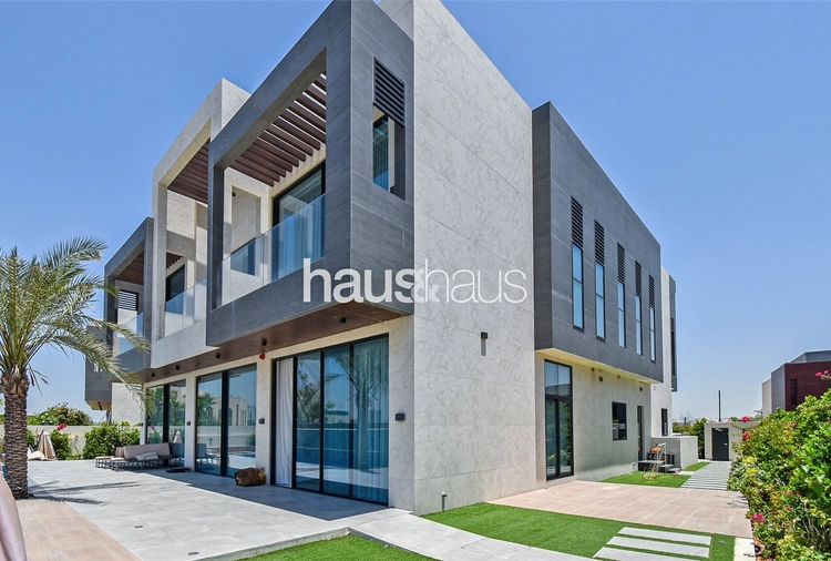 6 bedroom villa to rent - haus & haus