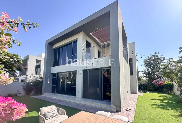 4 bedroom villa to rent - haus & haus