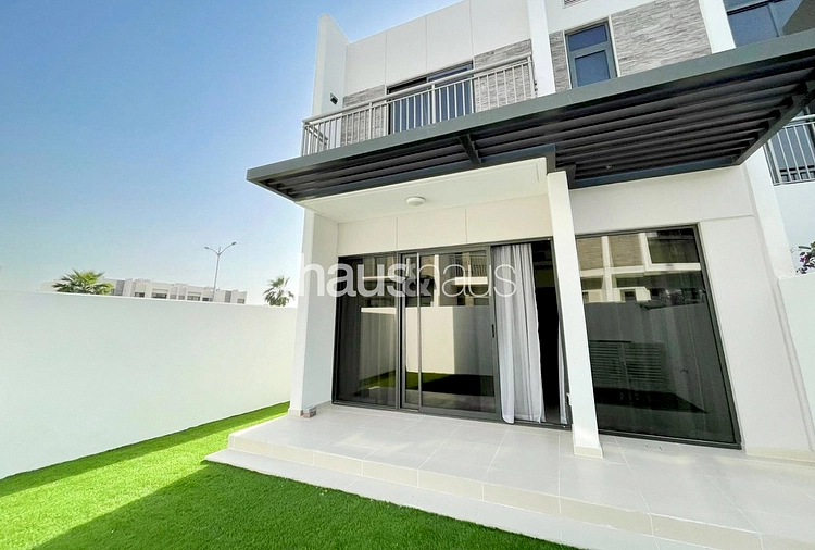 3 bedroom villa to rent - haus & haus