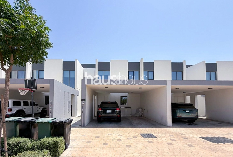 3 bedroom townhouse to rent - haus & haus