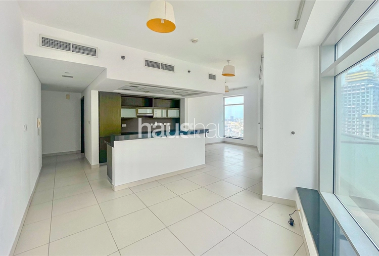 1 bedroom apartment to rent - haus & haus