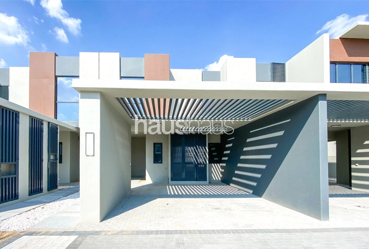 3 bedroom villa to rent - haus & haus