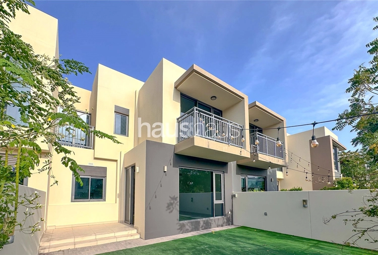3 bedroom villa to rent - haus & haus