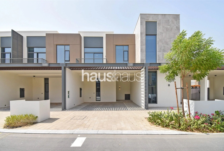 3 bedroom townhouse to rent - haus & haus