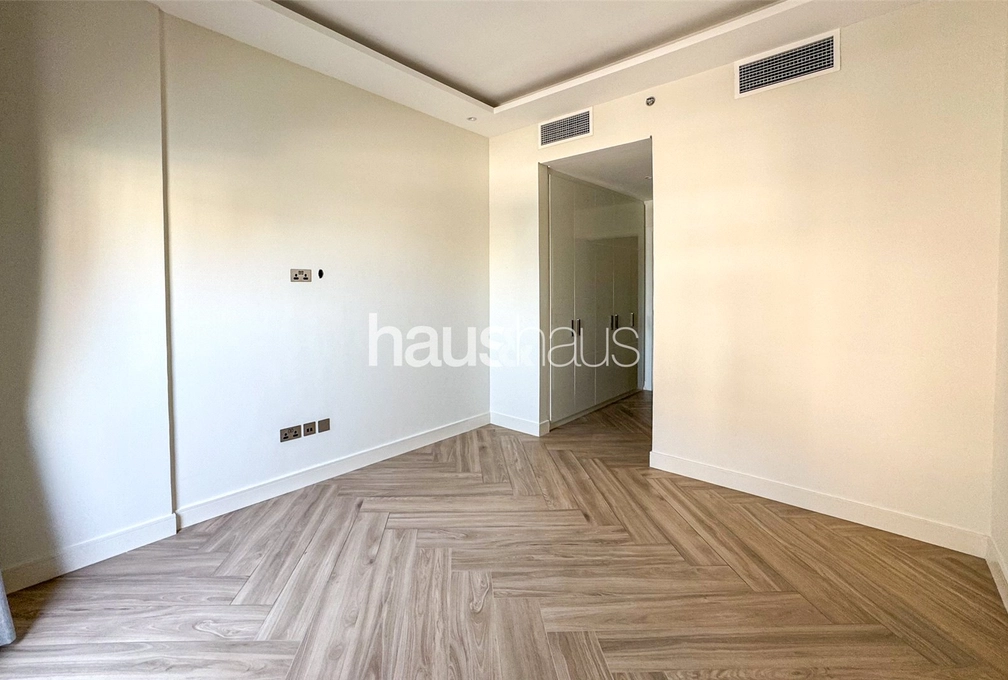 4 bedroom apartment to rent - haus & haus