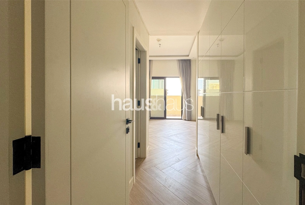 4 bedroom apartment to rent - haus & haus