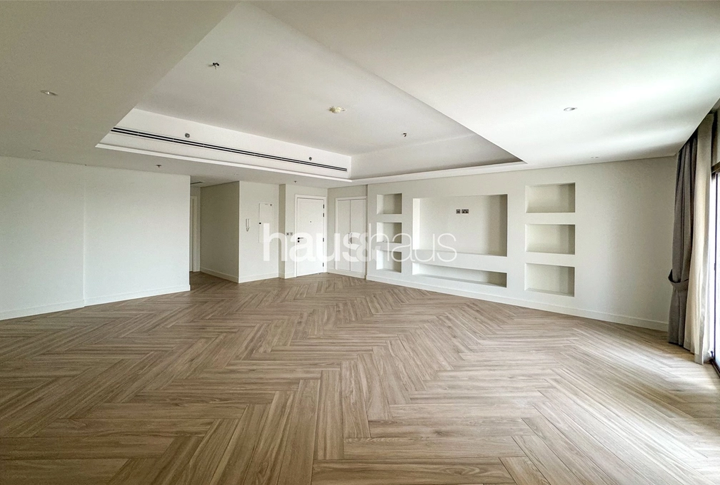 4 bedroom apartment to rent - haus & haus