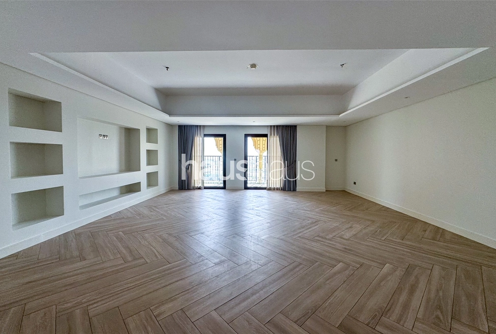 4 bedroom apartment to rent - haus & haus