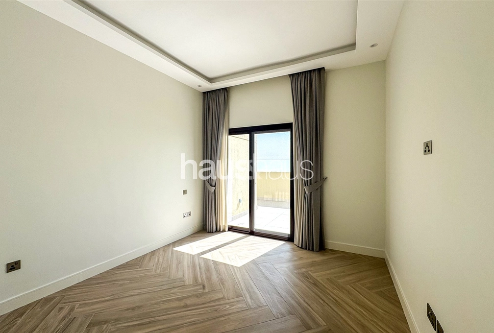 4 bedroom apartment to rent - haus & haus