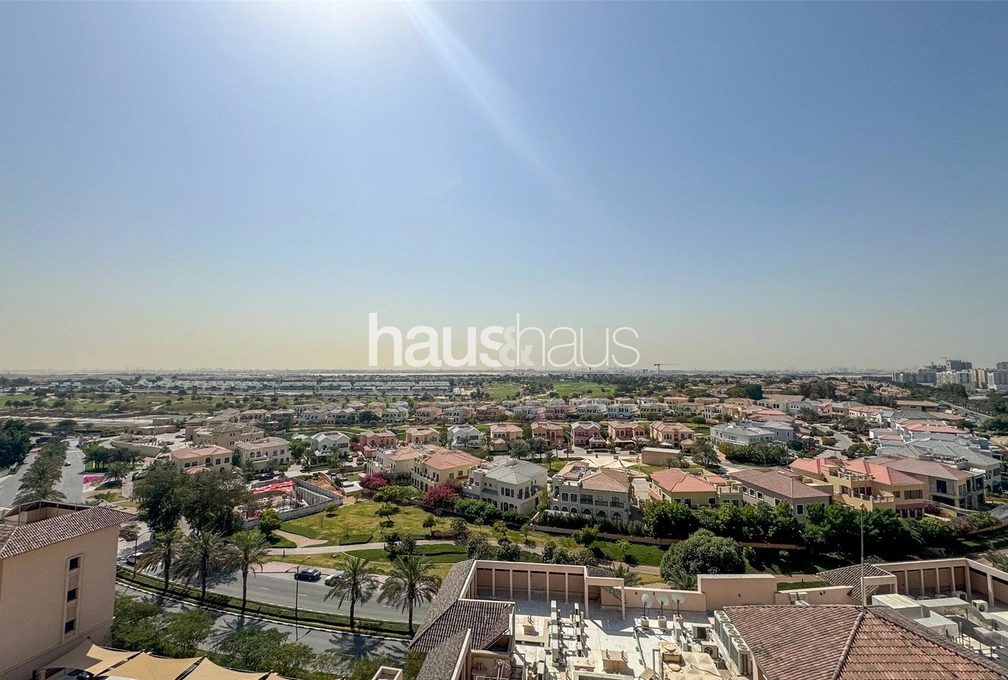 4 bedroom apartment to rent - haus & haus