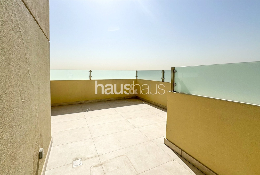 4 bedroom apartment to rent - haus & haus