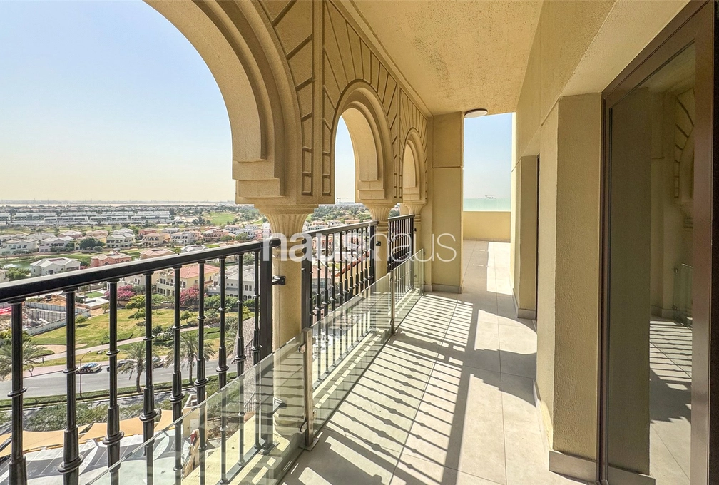 4 bedroom apartment to rent - haus & haus