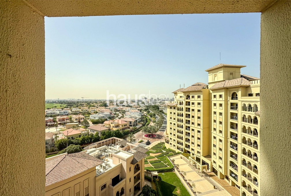 4 bedroom apartment to rent - haus & haus