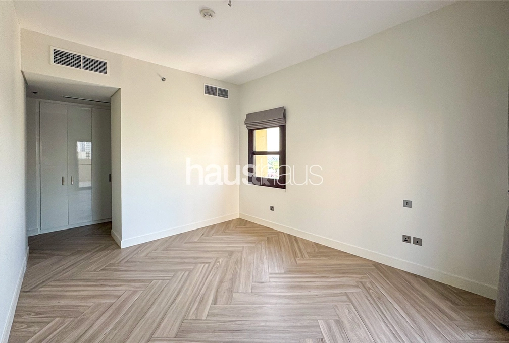 4 bedroom apartment to rent - haus & haus