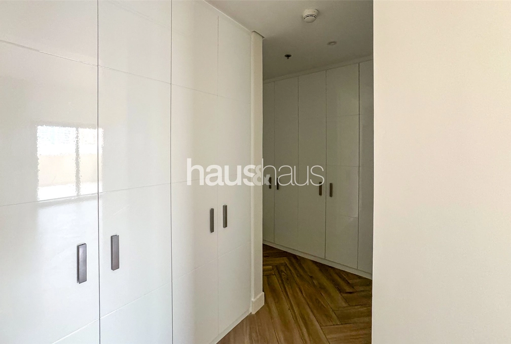 4 bedroom apartment to rent - haus & haus
