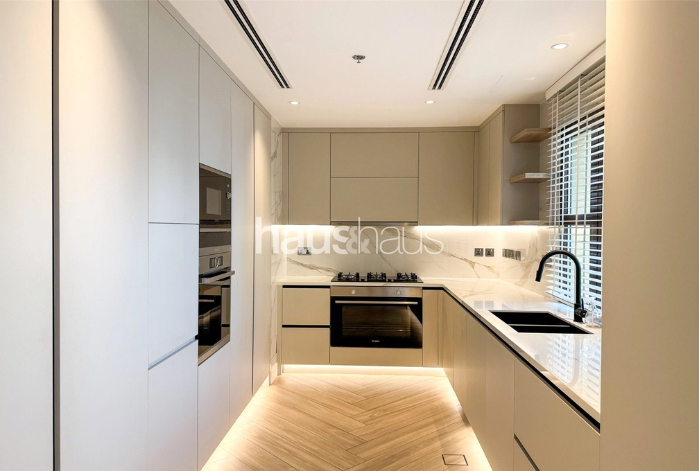 4 bedroom apartment to rent - haus & haus