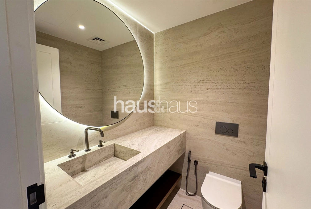 4 bedroom apartment to rent - haus & haus