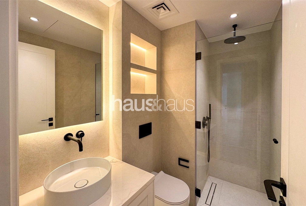 4 bedroom apartment to rent - haus & haus