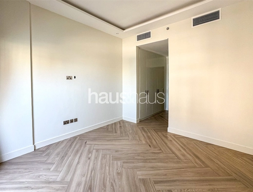 4 bedroom apartment to rent - haus & haus