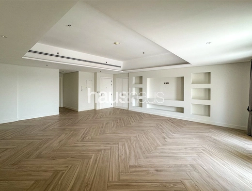 4 bedroom apartment to rent - haus & haus