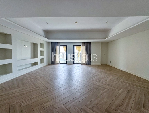 4 bedroom apartment to rent - haus & haus