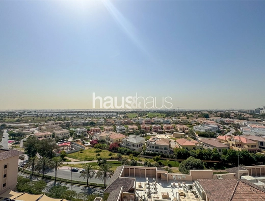 4 bedroom apartment to rent - haus & haus