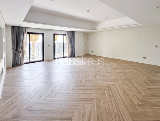 4 bedroom apartment to rent - haus & haus