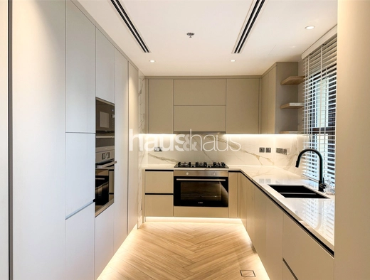 4 bedroom apartment to rent - haus & haus