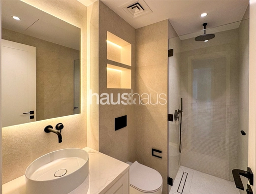 4 bedroom apartment to rent - haus & haus