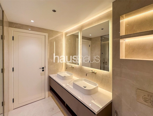 4 bedroom apartment to rent - haus & haus