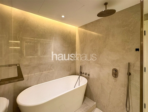 4 bedroom apartment to rent - haus & haus