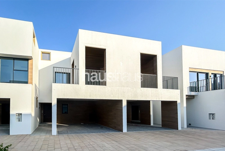 3 bedroom villa to rent - haus & haus