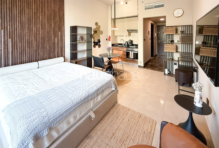 apartment to rent - haus & haus