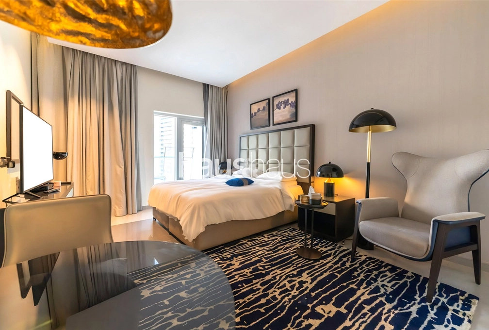 apartment to rent - haus & haus