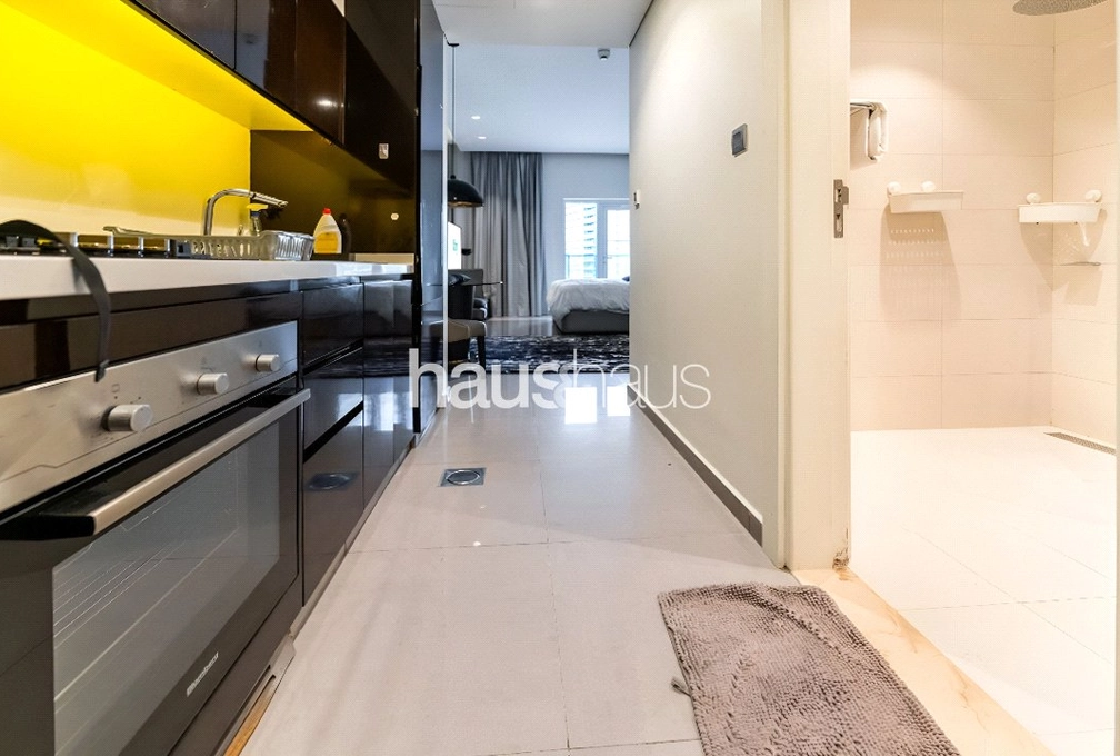 apartment to rent - haus & haus