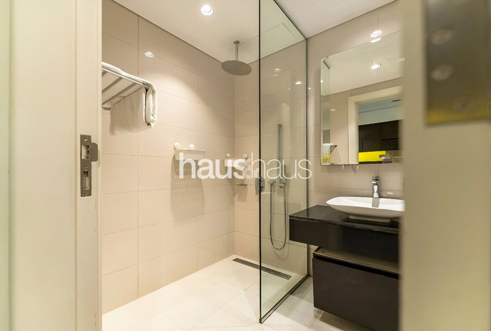 apartment to rent - haus & haus