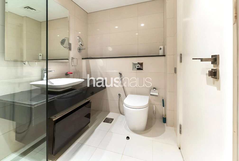 apartment to rent - haus & haus