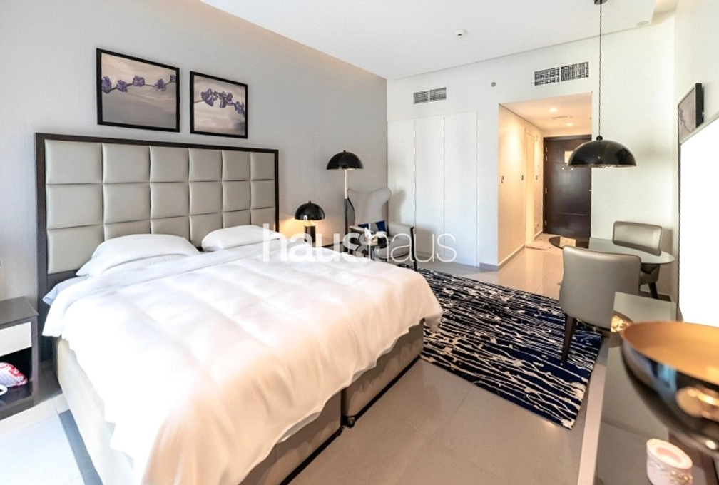 apartment to rent - haus & haus