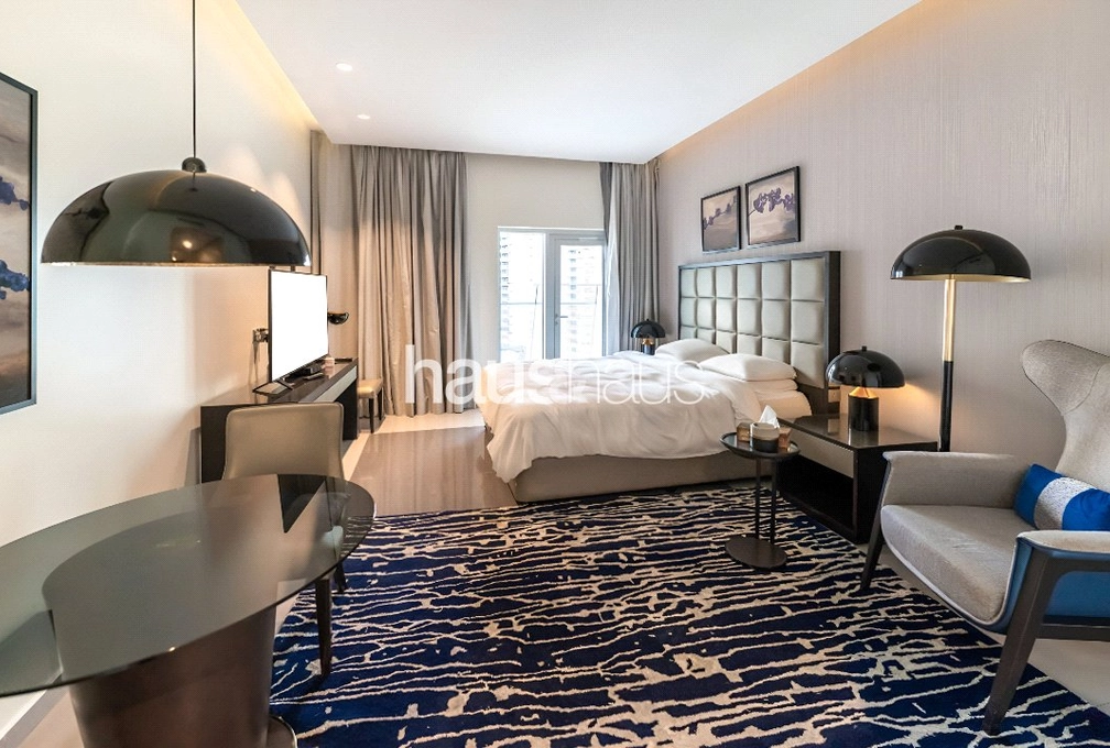 apartment to rent - haus & haus