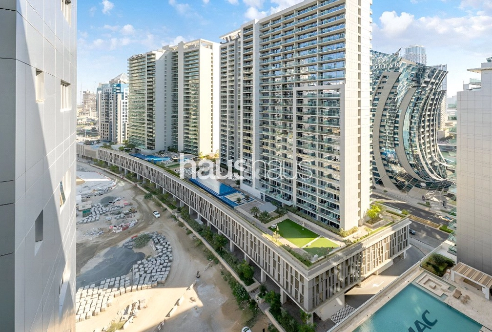 apartment to rent - haus & haus