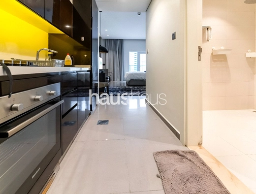 apartment to rent - haus & haus