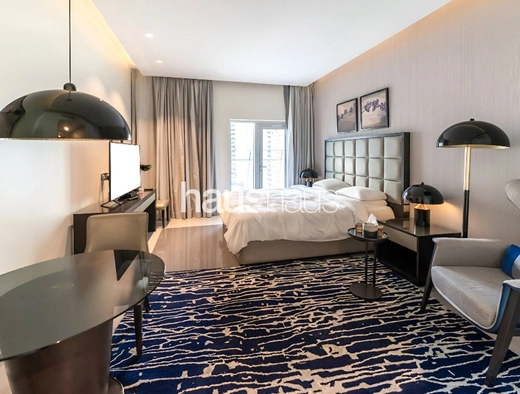 apartment to rent - haus & haus