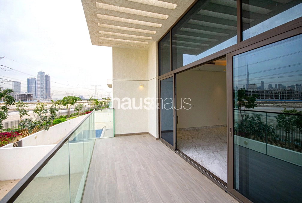 4 bedroom villa to rent - haus & haus