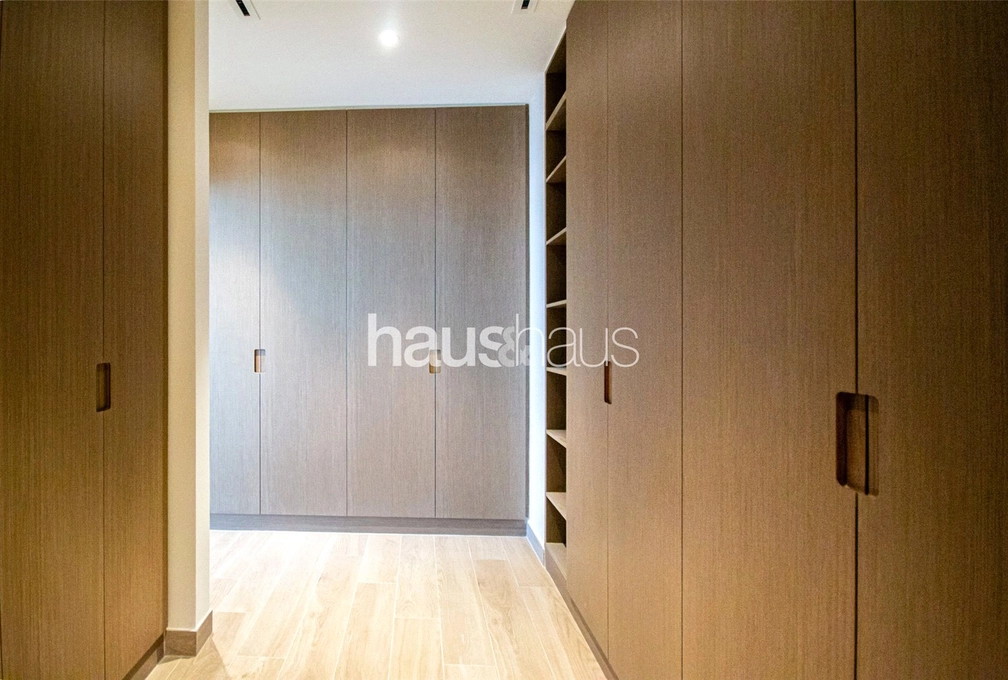 4 bedroom villa to rent - haus & haus