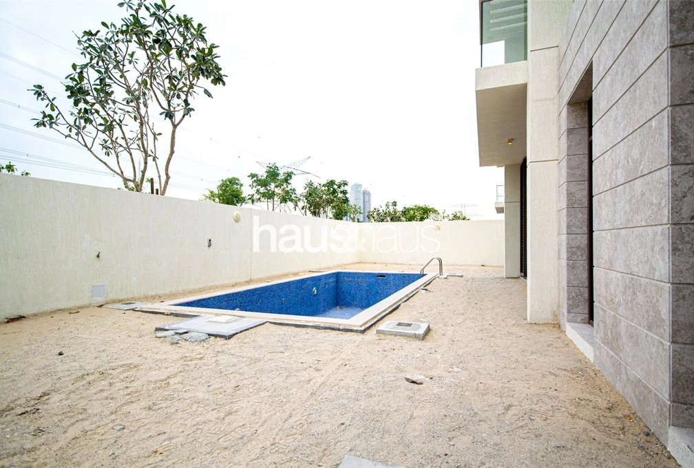 4 bedroom villa to rent - haus & haus