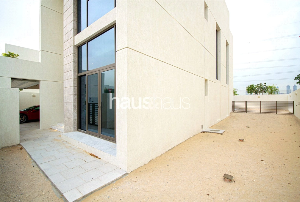 4 bedroom villa to rent - haus & haus