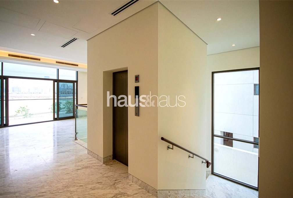 4 bedroom villa to rent - haus & haus