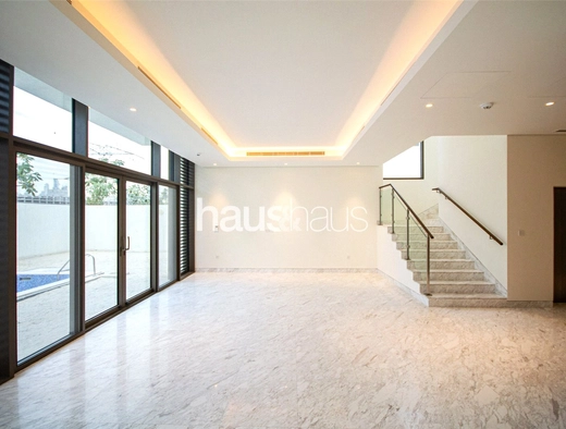 4 bedroom villa to rent - haus & haus