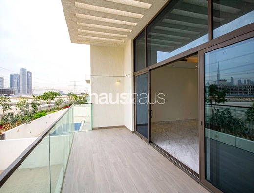 4 bedroom villa to rent - haus & haus